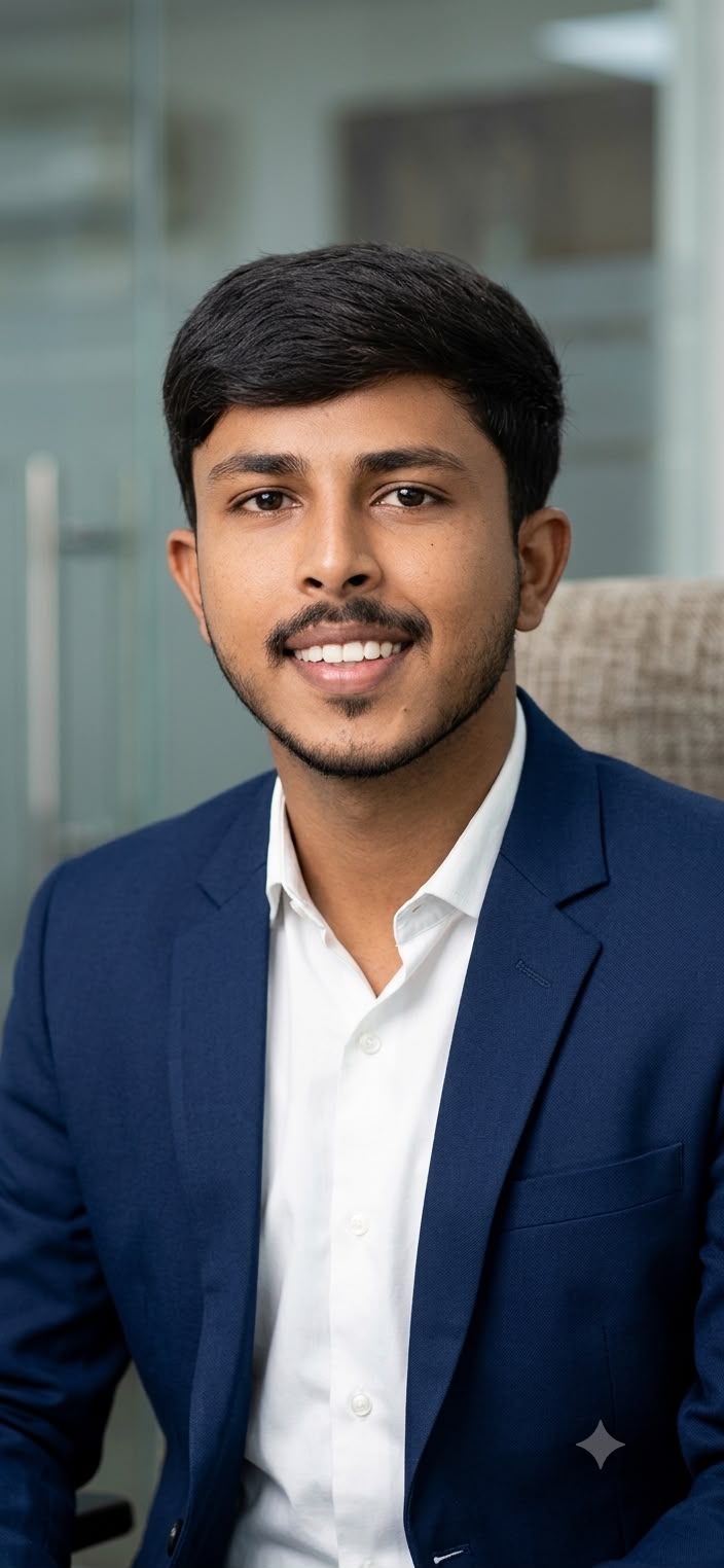 Er. Arun Fulmali