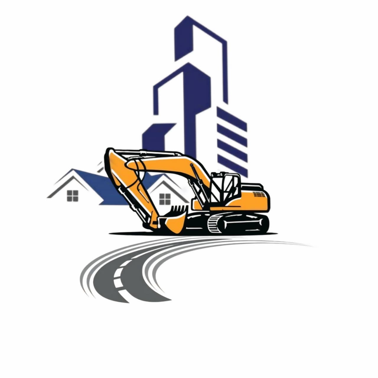 Shri Mahalaxmi Construction logo