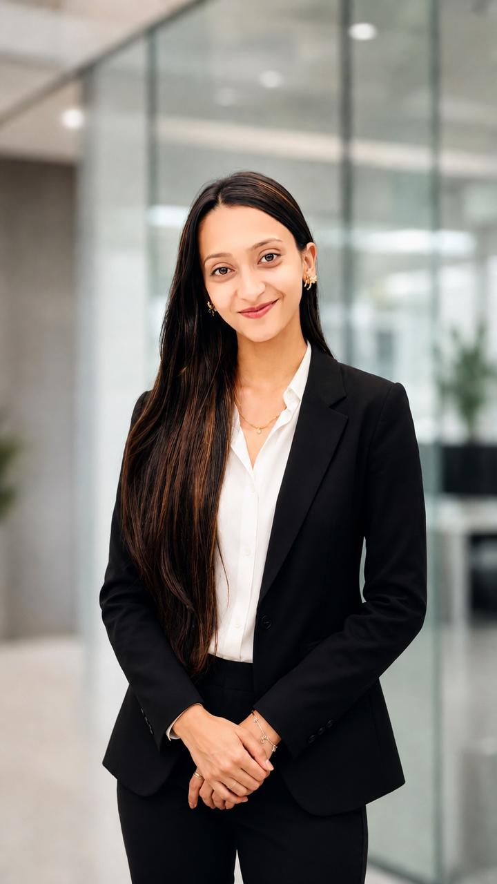 Miss. Pranita Jadhav