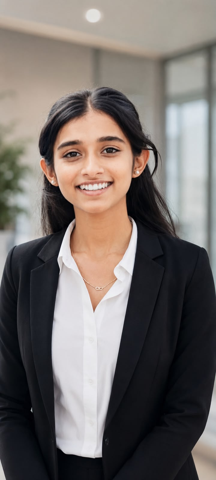 Miss. Mrunal Kolapkar